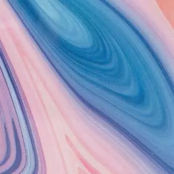 Фольга для переноса ногтей, Molly Lac