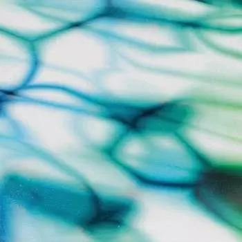 Фольга для переноса ногтей, Molly Lac