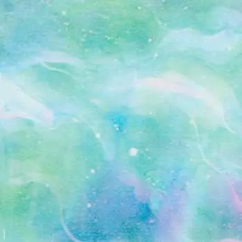 Фольга для переноса ногтей, Molly Lac