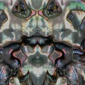 Фольга для переноса ногтей, Molly Lac