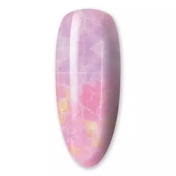 Фольга для переноса ногтей, Molly Lac