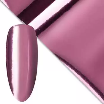 Фольга для переноса ногтей, Molly Lac