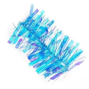 Фольга для украшения ногтей Ce, Molly Lac