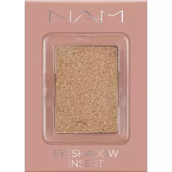 Фольгированные тени для век № 2 NAM, 2,5 g