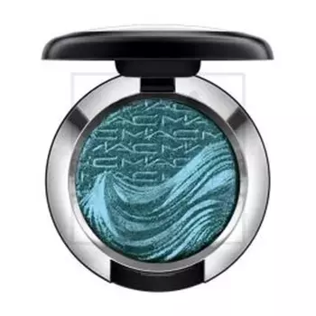 Фольгированные тени для век Extra Dimension - Lunar Metal Mac