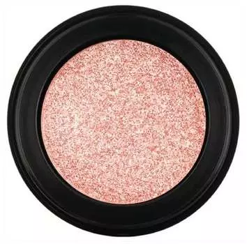 Фольгированные тени для век, Mono Hd, 983 Cheeky HEAN, розовый