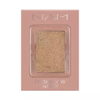 Фольгированные тени для век Nam, цвет 2