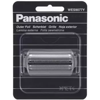 Фольгированный Уэс Шейвер, Panasonic