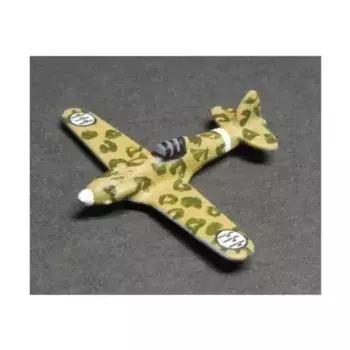 Фольгоре Макки C202, Luftwaffe 1946 Miniatures - Italy (1:300)