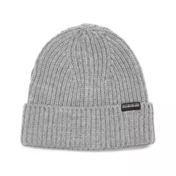 Фоли колпачок 3 Napapijri, серый