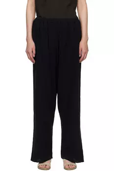 Фолио брюки для отдыха Baserange, черный