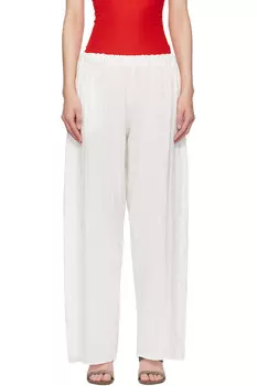 Фолио брюки для отдыха Baserange, цвет undyed