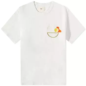 Folk Футболка