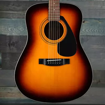 Фолк-гитара табачного цвета Sunburst Yamaha F325D F325D Tobacco Sunburst Folk Guitar
