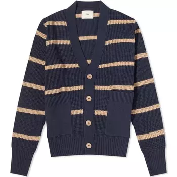 Folk Кардиган