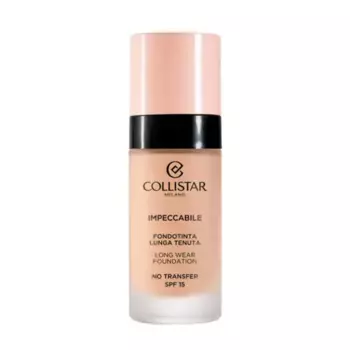 Фон для макияжа Impeccabile Long Wear Foundation Collistar, 2R