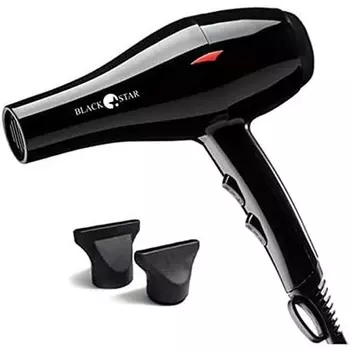 Фон Турбо Пума 1700 Вт, Black Star