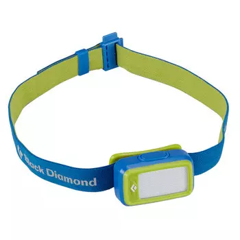 Фонарь Black Diamond, цвет Powell Blue