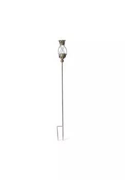 Фонарь Ciranne античный коричневый Loberon, antikbraun