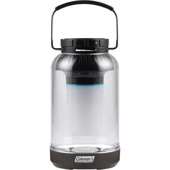 Фонарь Coleman Onesource 1000L C002, черный