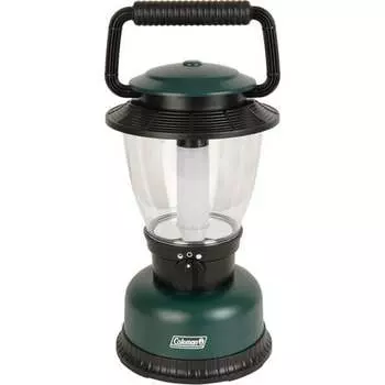 Фонарь Coleman Rugged CPX, зеленый