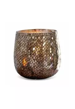 Фонарь Лиссарда антик золото Loberon, antikgold