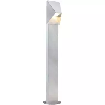 Фонарь Nordlux «Pontio», 1 лампочка, лампа GU10 | без лампочек, цвет Verzinkt