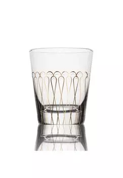 Фонарь Первый.Золото Vola, muster 001