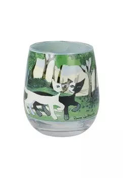 Фонарь Розина Вахтмейстер Una passeggiata nel verde Goebel, bunt