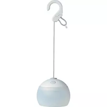 Фонарь Snow Peak Hozuki, белый