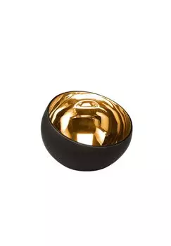 Фонарь Золотой Черный Goebel, schwarz