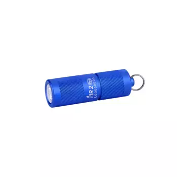 Фонарик-брелок Olight i1R 2 Pro, синий