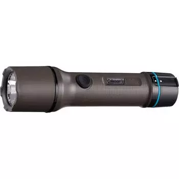 Фонарик Coleman Onesource 1000L C002, черный