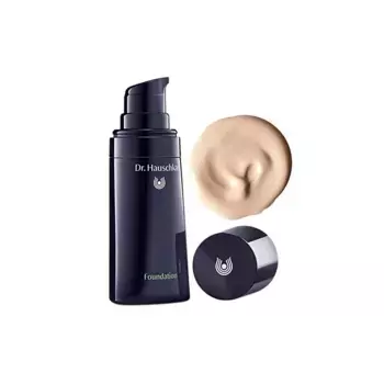 Фонд доктора Хаушки Маллоу №. 03 30 мл Dr Hauschka