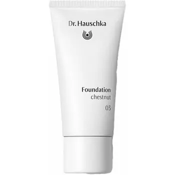 Фонд Dr. Hauschka 04 Лесной орех 30 мл Dr Hauschka