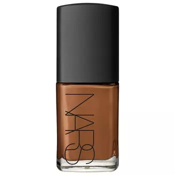 Фонд NARS Sheer Glow, цвет Namibia