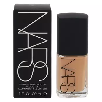Фонд Nars Sheer Glow, Вена 4856