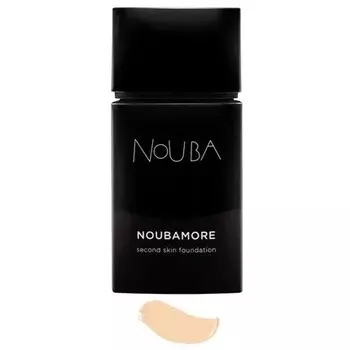 Фонд Нубамора 78 Nouba