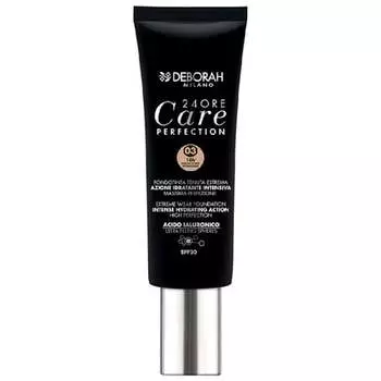 Фонд совершенства круглосуточного ухода Деборы № 3 Deborah