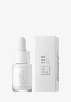 Фонд The Custom Drops 3ina, цвет 100