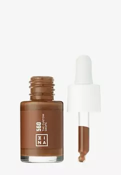 Фонд The Custom Drops 3ina, цвет 602