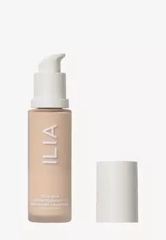 ФОНД True Skin Serum ILIA Beauty