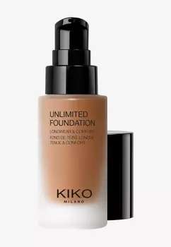 Фонд Unlimited Foundation KIKO Milano, цвет neutral