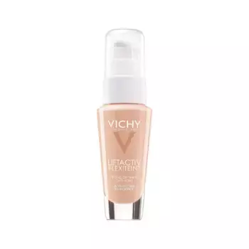 Фонд Vichy Liftactiv Flexiteint n. 35 Песок 30 мл Антивозрастной