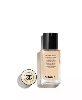 Фонд «Здоровое сияние» Chanel, цвет NEW! B00