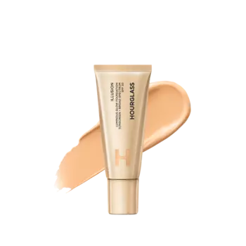 Фоновая основа Hourglass ILLUSION LUMINOUS GLOW FOUNDATION SPF 30, 5