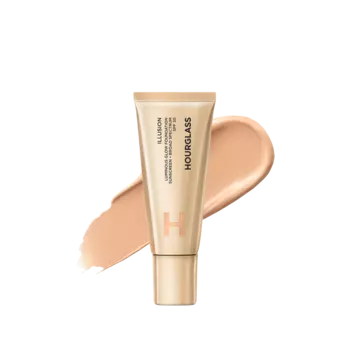 Фоновая основа Hourglass ILLUSION LUMINOUS GLOW FOUNDATION SPF 30, 6