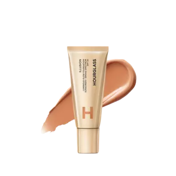 Фоновая основа Hourglass ILLUSION LUMINOUS GLOW FOUNDATION SPF 30, 18