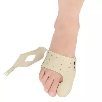 FootService, Гибкий корректор Hallux Valgus [размер:: S]