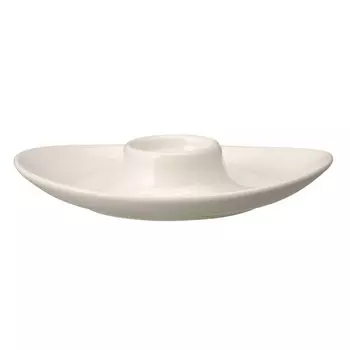 For Me Чашка для белого яйца 14,8 x 11,4 см Villeroy & Boch, белый
